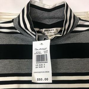 Miss Selfridge Petite Dress